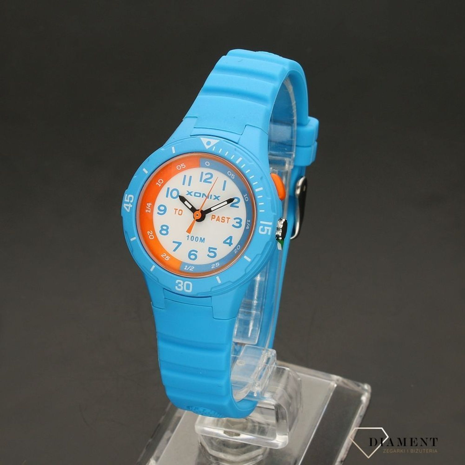 Zegarek dla dziecka XONIX Sport OKA-002.jpg